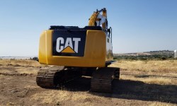 Excavadora-Cat-320EL-0695-7