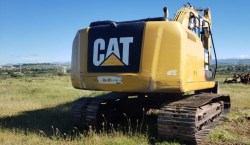 Excavadora-Cat-320el-3678-4