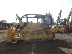 bulldozer-cat-d7g-serie2563-7