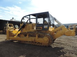 bulldozer-cat-d7g-serie2563-8