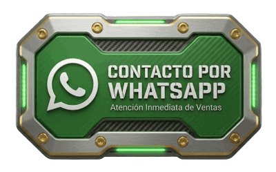 Escríbenos por WhatsApp