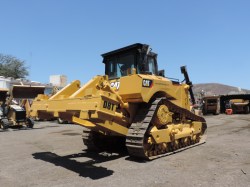 BULLDOZER-CATERPILLAR-B8T-1545-1