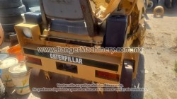 Compactador-Caterpillar-CB224C-2