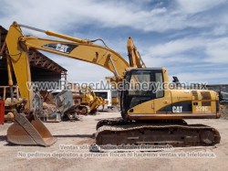 EXCAVADORA-320C-CAT-0488-18