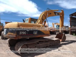 EXCAVADORA-320C-CAT-0488-34