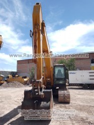 EXCAVADORA-320C-CAT-0488-83