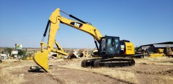 Excavadora-Cat-320EL-0695-8