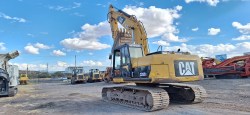Excavadora-Cat-320dl-1391-10