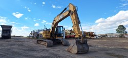 Excavadora-Cat-320dl-1391-11