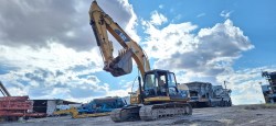 Excavadora-Cat-320dl-1391-1