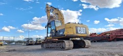 Excavadora-Cat-320dl-1391-4