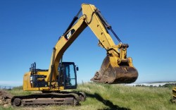 Excavadora-Cat-320el-3678-15