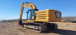 Excavadora-Caterpillar-336-0500-17