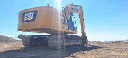 Excavadora-Caterpillar-336-0500-19