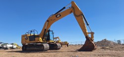 Excavadora-Caterpillar-336-0500-1