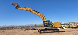 Excavadora-Caterpillar-336-0500-21