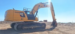 Excavadora-Caterpillar-336-0500-22