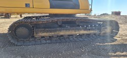 Excavadora-Caterpillar-336-0500-23