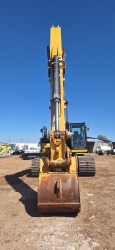 Excavadora-Caterpillar-336-0500-27