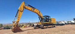 Excavadora-Caterpillar-336-0500-2