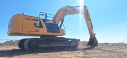 Excavadora-Caterpillar-336-0500-31