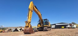 Excavadora-Caterpillar-336-0500-6