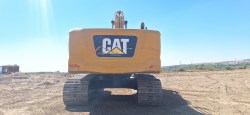 Excavadora-Caterpillar-336-0500-7