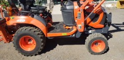 MIni-Retroexcavadora-Kubota-Bx23s-4594-12