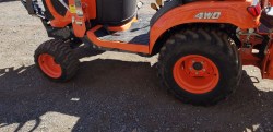 MIni-Retroexcavadora-Kubota-Bx23s-4594-5