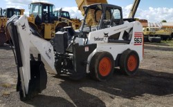 Minicargador-Brazo-Bobcat-963-6020-3