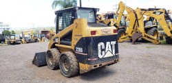 Minicargador-Cat-226b-7663-4