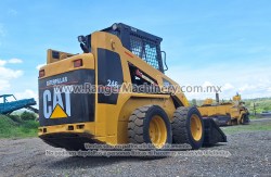 Minicargador-Caterpillar-246-7096-3