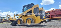 Minicargador-Caterpillar-246-7096-5