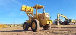 Payloader-Cat-910-6348-18