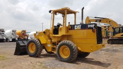 Payloader-Cat-918f-0168-11