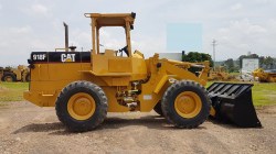 Payloader-Cat-918f-0168-13