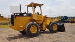 Payloader-Cat-918f-0168-8