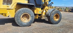 Payloader-Cat-930M-0332-117