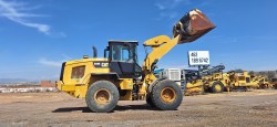 Payloader-Cat-930M-0332-133