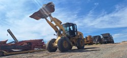 Payloader-Cat-930M-0332-146