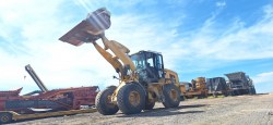 Payloader-Cat-930M-0332-157
