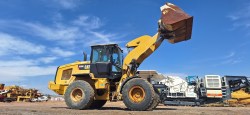 Payloader-Cat-930M-0332-23