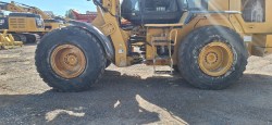 Payloader-Cat-930M-0332-76