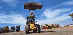 Payloader-Cat-930M-0332-93
