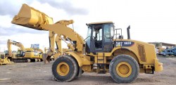 Payloader-Cat-962H-0309-2