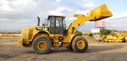 Payloader-Cat-962H-0309-9