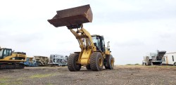 Payloader-Cat-966h-2038-10