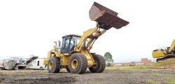 Payloader-Cat-966h-2038-2