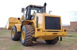 Payloader-Cat-966h-2835-12