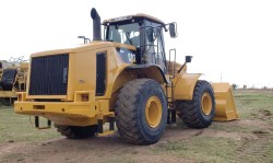 Payloader-Cat-966h-2835-4